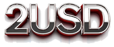 2usd logo