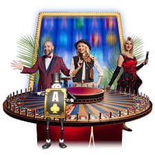 2usd European Roulette – Multi Seat